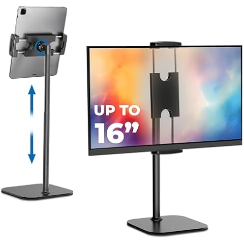 Cooper TabStand - Adjustable Tablet Holder Cover
