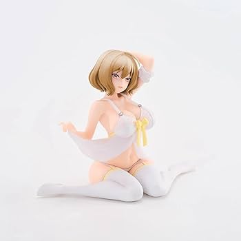 勝利の女神NIKKE Yumemirize アニス Amazon.co.jp: 勝利の女神 NIKKE Yumemirize アニス フィギュア