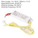 Zoom IMG-2 patikil elettronico ballast 220v ac Zoom IMG-2 patikil elettronico ballast 220v ac