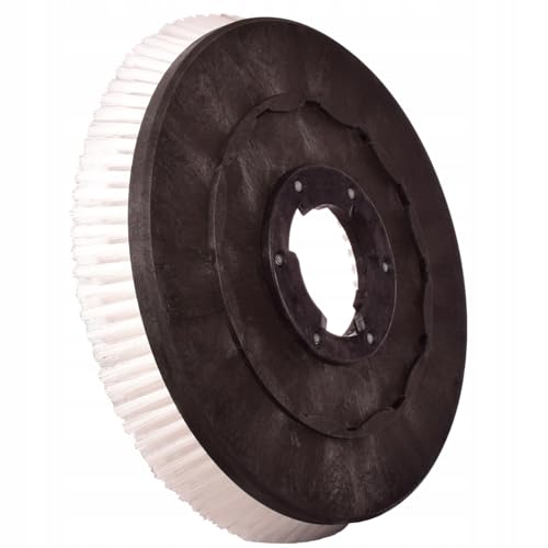 Cepillo de platos/cepillo de fregado para Karcher BD 530 XL 550-510 mm PPL 0,5
