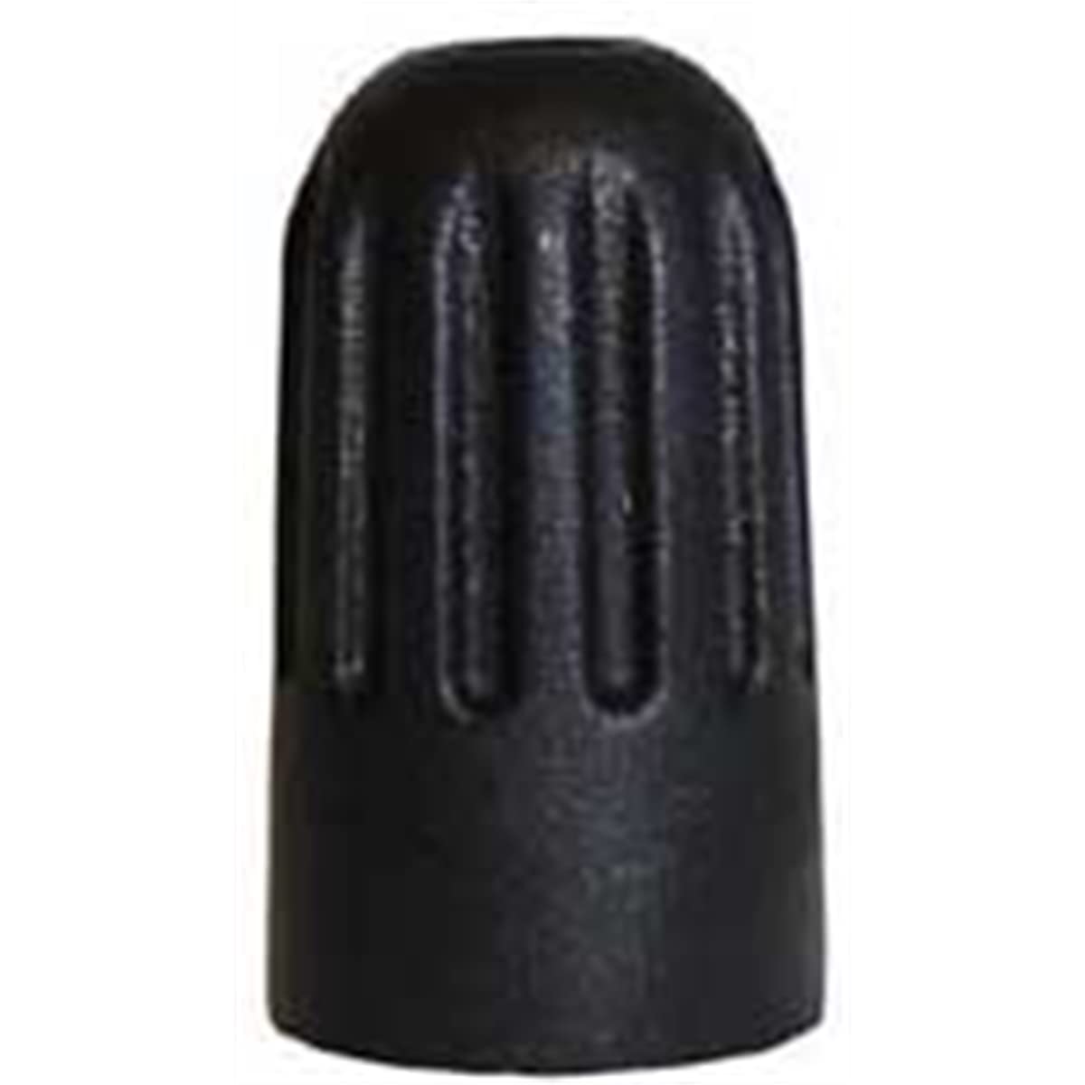 TMR TMRTI114 The Main Resource TI114 Long Plastic Cap for Tr20008 Tpms Valve [Box of 100], Black