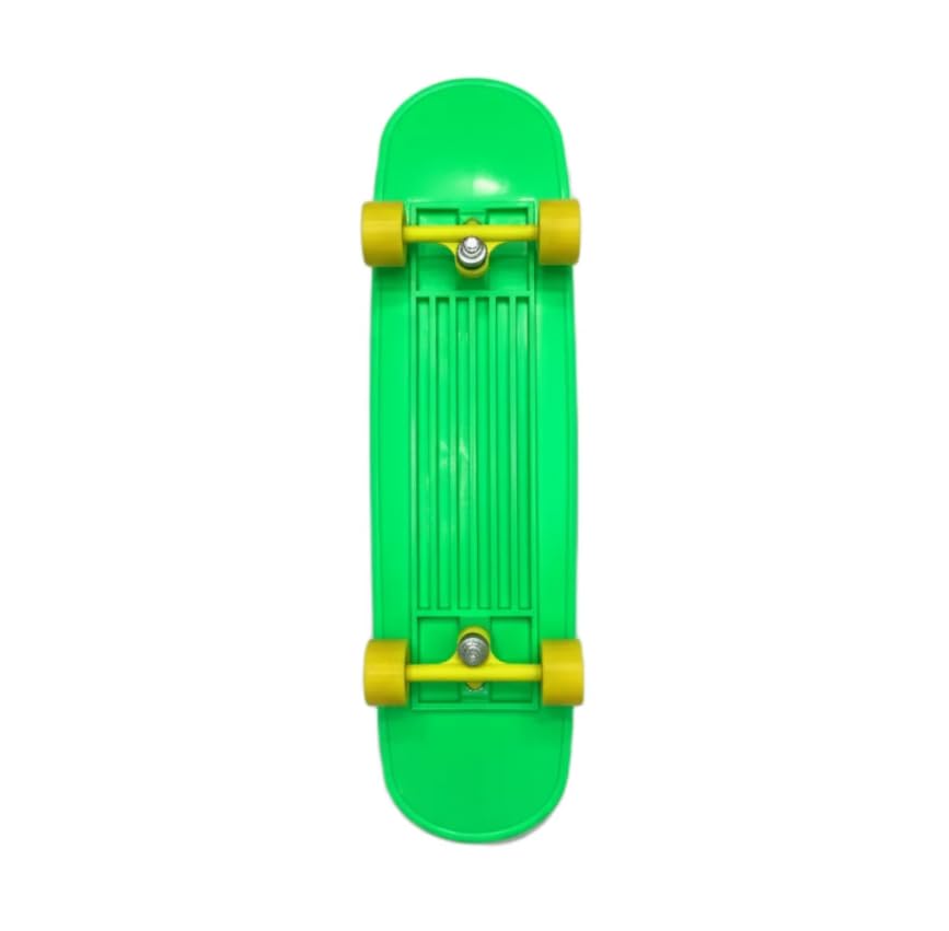 JJ Jonex Wooden Skateboard, Skateboard for Senior, Skating Board