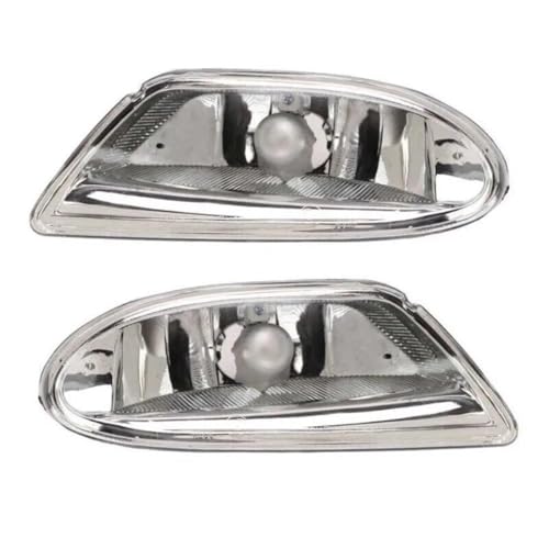 Feu antibrouillard avant Benz ML350 ML500 pour réparer un phare jauni W163