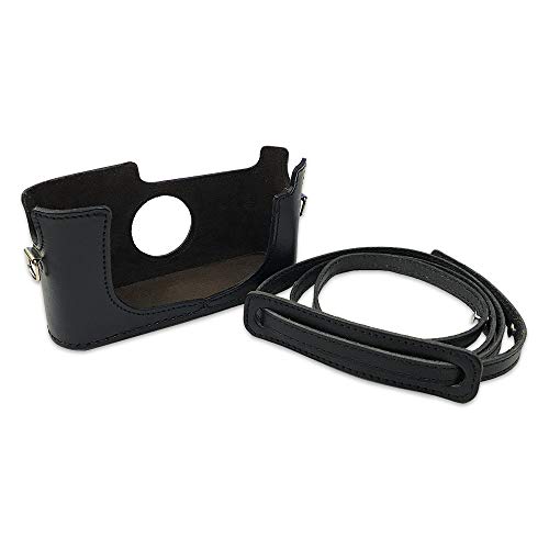 新品 イタリア製本革 カメラケース LEICA ライカ 初期M3用 Amazon | カメラ.ヒラノ Leica ライカ MP3/M3初期型 兼用