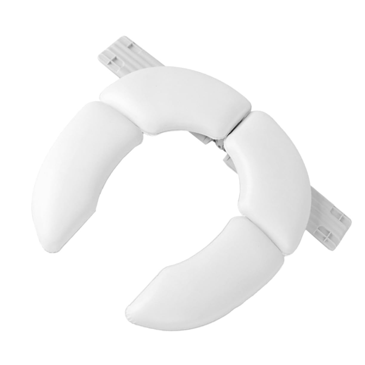 Asiento Wc Infantil Acolchado Portátil Cojín para Niñas Cómodo y Práctico para y Uso Diario Diseño Duradero y Fácil Limpieza