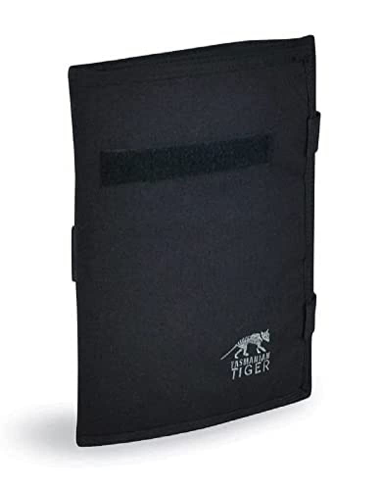 Tasmanian Tiger Pilotpad - Funda de Cuaderno, Color 109