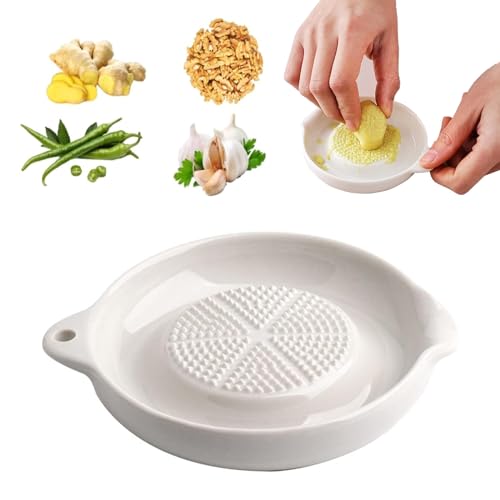 Grattugia in Ceramica