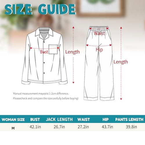 Custom Pajamas Set, Personalized Pajama with Face Photo Pjs Men Women Couples Funny2