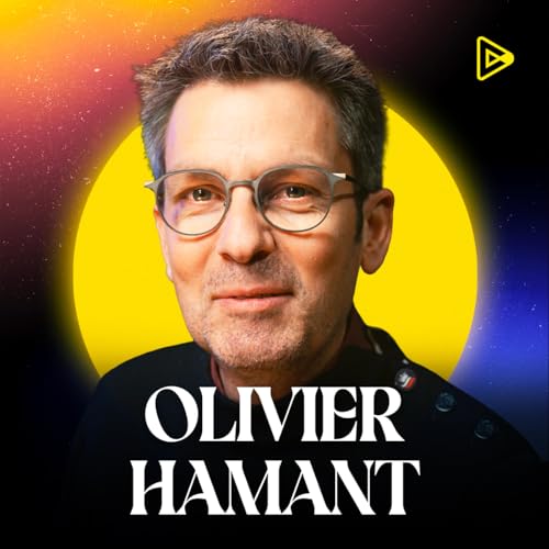 On veut tous r&eacute;ussir... mais &agrave; quel prix ? Sortir du culte de la performance, avec Olivier Hamant
