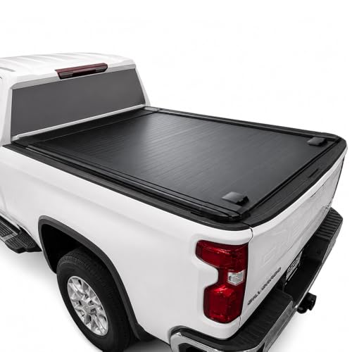 Syneticusa MR Silverado 2500/3500 6.8ft