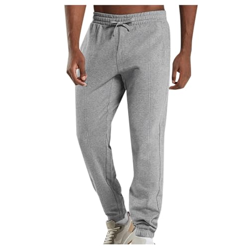 Casual Baggy Cinch Bottom Sweatpants for Teen Girls Loose Sports 2025 with Pockets Joggers Loose Fit Knit Running