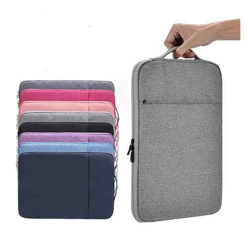 Étui de protection ordinateur portable rose de qualité supérieure - Modèle 13.3"