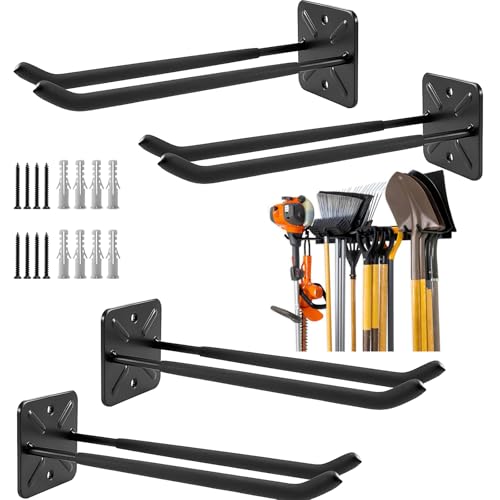 Accesorios para colgadores de garaje marca YRGFCCC