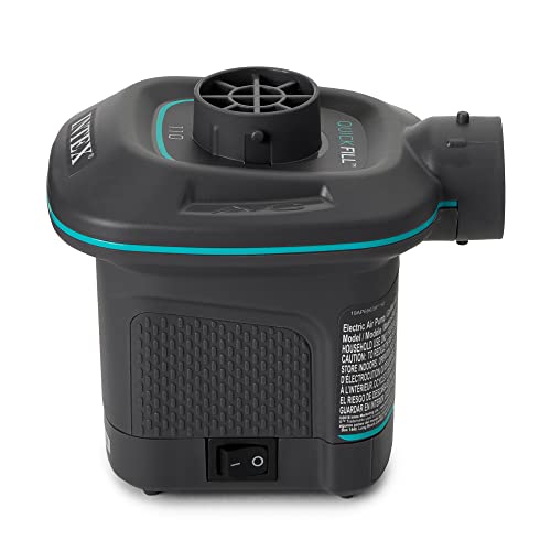 Intex 66639E AC Electric Pump