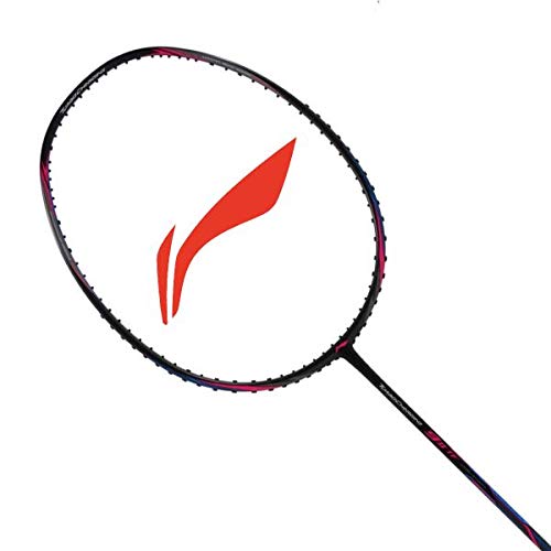 Buy Li-Ning Turbo Charging 9-II-TF Tontowi Signature Badminton
