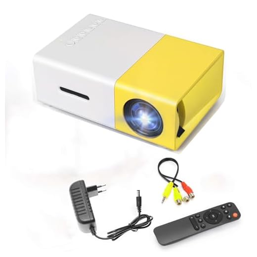 Mini projetor, projetor de filme portátil, projetor doméstico inteligente, projetor bacana para iOS, Android, Windows, PS5, laptop, TV-Stick, compatível com HDMI, USB, áudio, cartão TF, AV e control