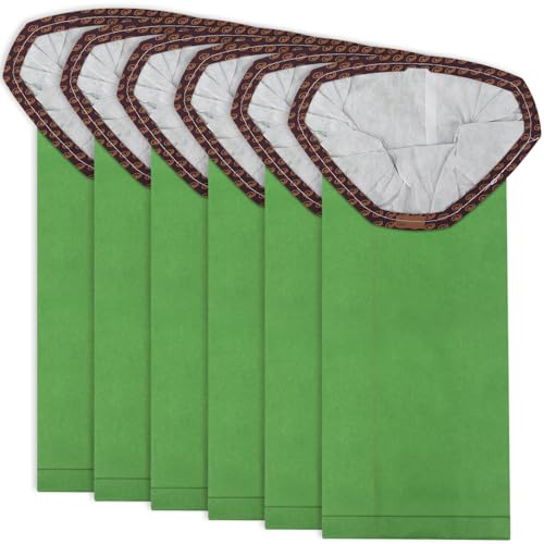 Sacs aspirateur à dos GoFit 10 l micro filtration #107313