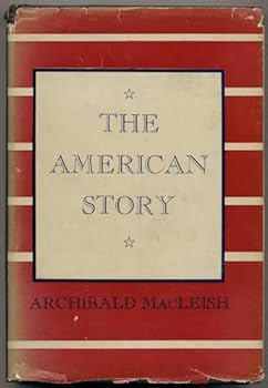 The American story;: Ten broadcasts
