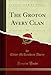 The Groton Avery Clan, Vol. 1 (Classic Reprint)