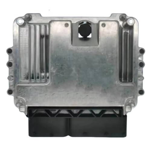 Unidad de control electrónico ECU EDC17C53 0281017656 y cárter de aceite Great Wall
