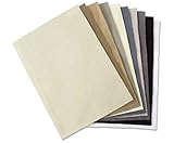 Es enthält 10 Farben. Ideal für andere zu Nähen.