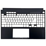 New Compatible Replacemen for ASUS TUF Gaming F15 A15(2023) FA507XI FA507NV FX507VV FX507VU FX507ZV FX507ZU(Upper Case Palmrest Cover)