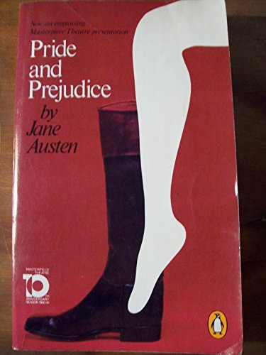 Pride and Prejudice