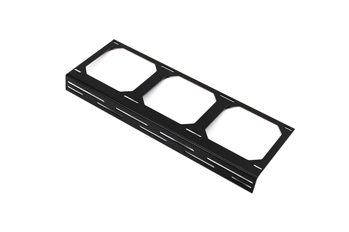 Barrow 360mm Radiator L Bracket (TCBJ360-L)