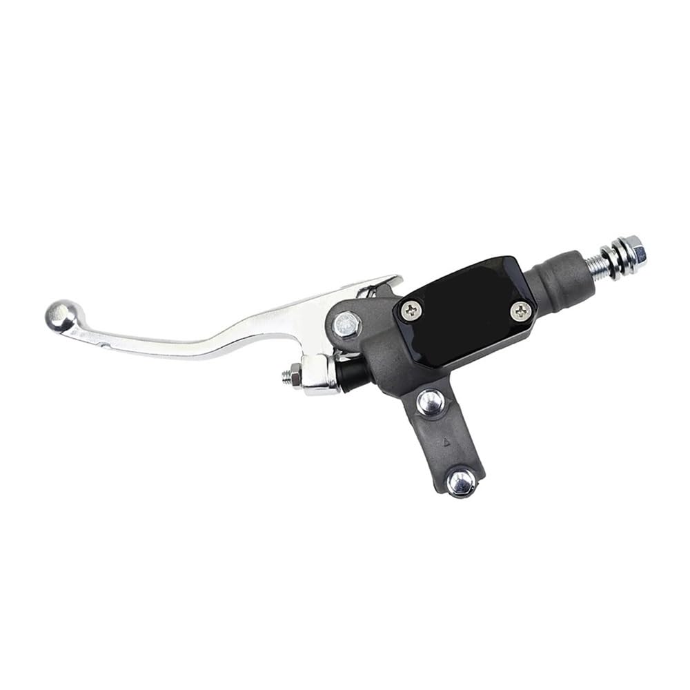 Uytgdeszx Hydraulic Clutch Motorcycle Mast Cylinder Brake Repair Upper Pump Handle Lever Fit For K Sx Sxf Xc Xcf Xcw Xcfw Exc Excf Tpi 6D(Hydraulic Clutch)