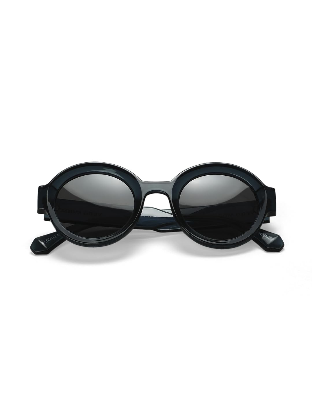 vero moda Women's Black Sunglasses-picture-23