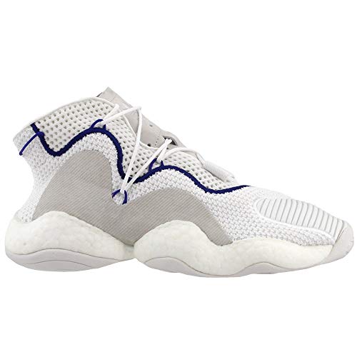 adidas Men's Crazy BYW LVL 1 Basketball Shoes