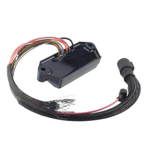 Module CDI moto stabilisateur d'alimentation électronique 9-15 ch
