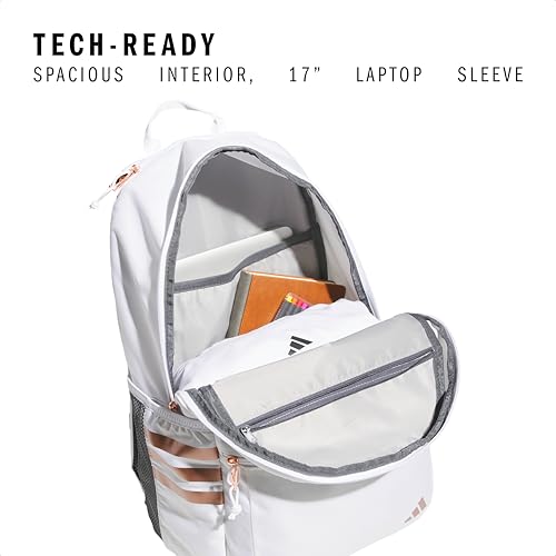 Image of adidas Unisex Classic 3S III Backpack