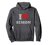 I Love Simon Regalos Hombres Mujeres