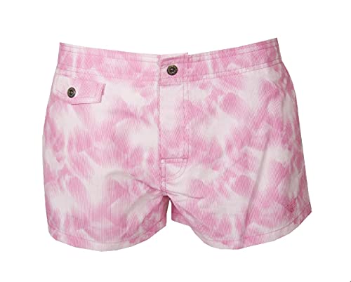Boxer de bain homme Armani résistant au chlore article 211272 - 2