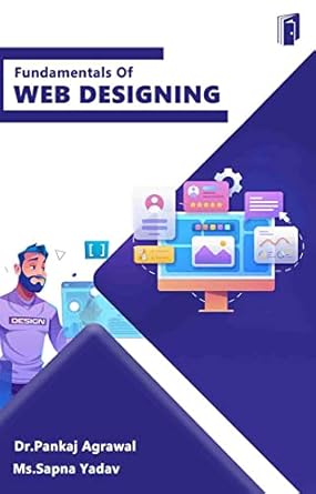Buy Fundamentals Of Web Designing Book Online at Low Prices in India ...