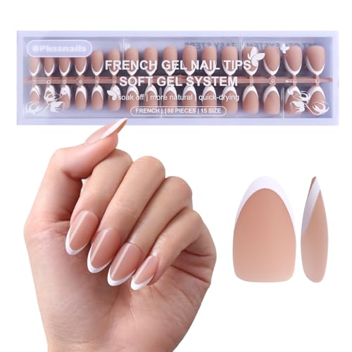 Press on Nails Short