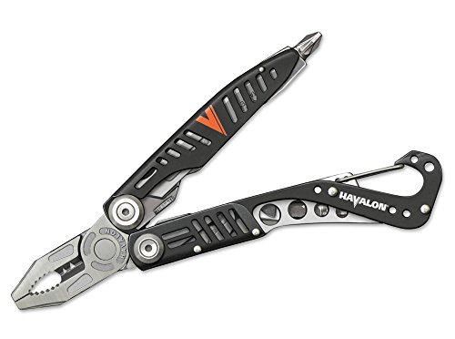 Havalon Multitool Evolve Standard, 09HV002 Cover
