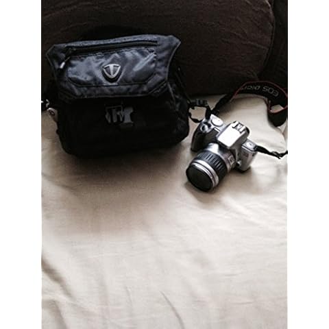 Canon EOS 300 V 135 mm SLR Camera Cover