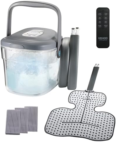 Cold Therapy Machine, Ice Therapy System For Bolivia - View #9