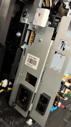 Alimentation électrique FM1-Y814 pour réparer moteur Canon MF241