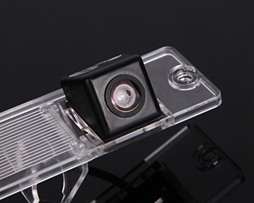 Image of for Mitsubishi Montero /Shogun Car Rear View Camera Back Up Reverse Parking Camera /HD CCD Night Vision /Plug Directly