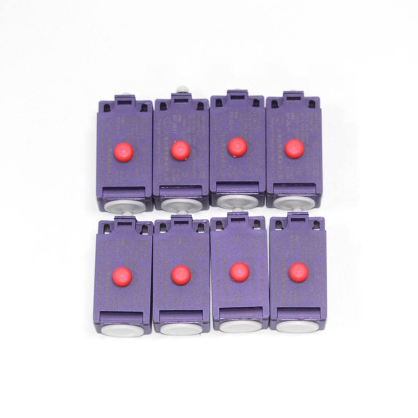 3pcs 237-ZS-11 Tensioner Switch Elevator Parts
