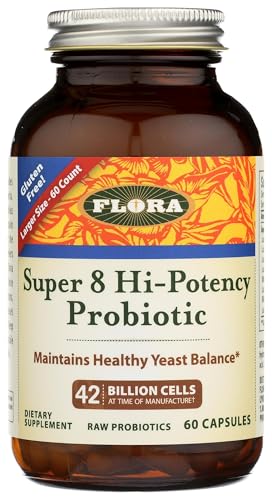 Flora Premium