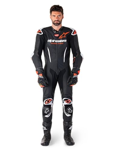 Alpinestars GP R7 Leather Race Suit
