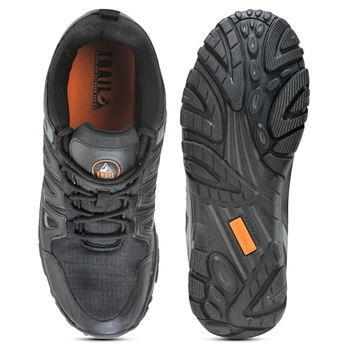 Image of Woodland Mens Gc 4766022hs Hiking Boot
