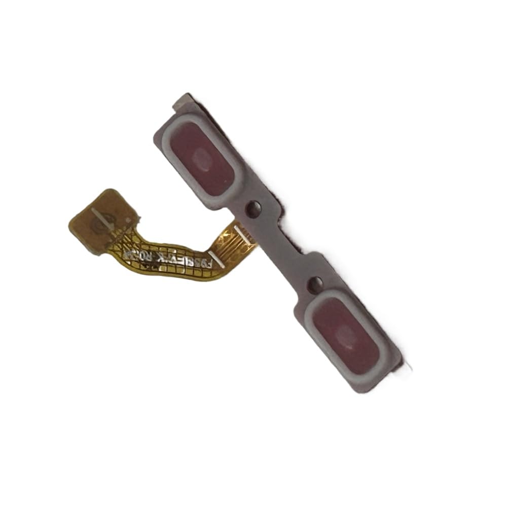 ruichuang Volume Buttons Flex Cable Compatible with Samsung Galaxy Z FOLD6 SM-F956U