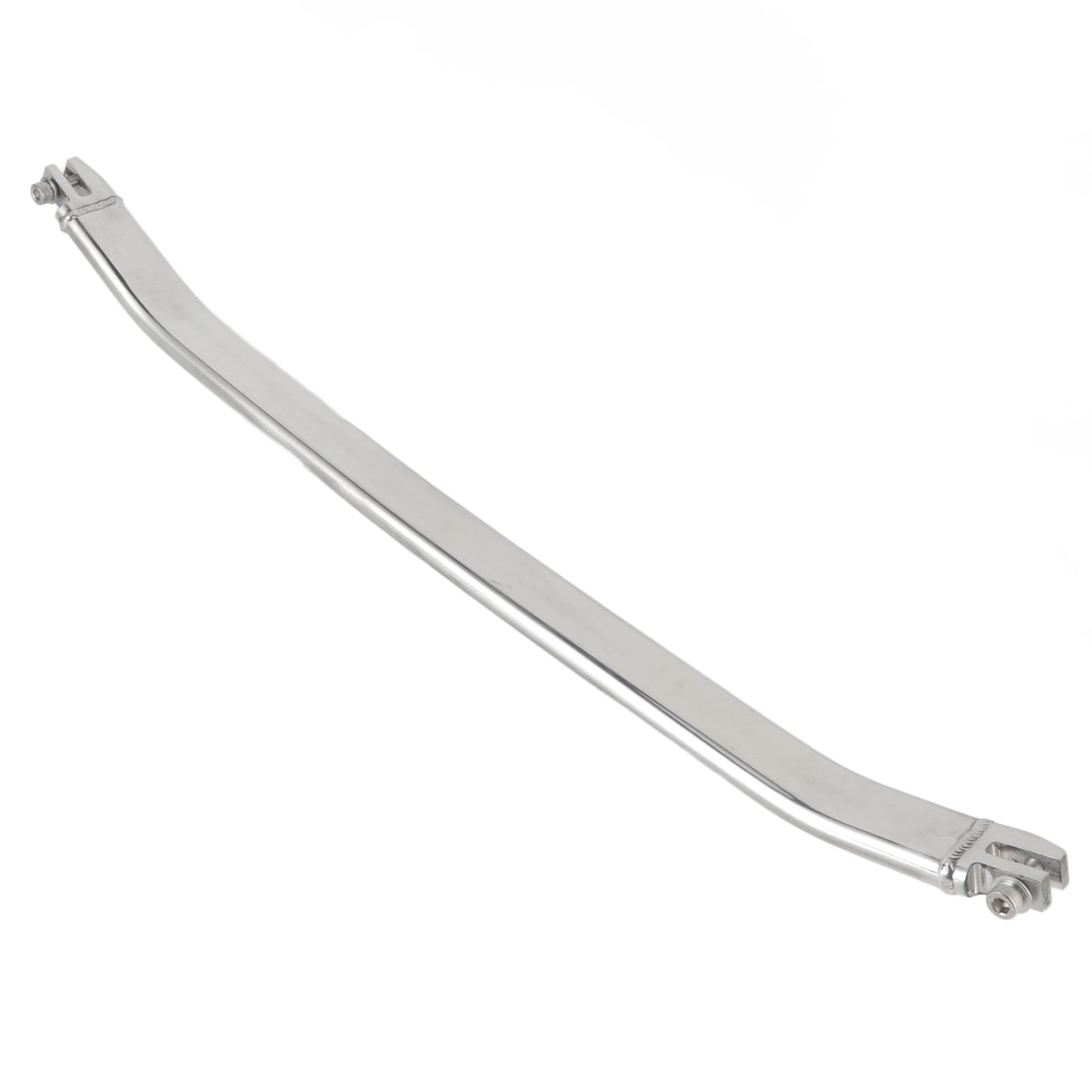 Vordere Obere Domstrebe für Civic EG EK 92‑00 Del Sol 93‑97 Integra DC2 94‑02 (Silber) (Silver)