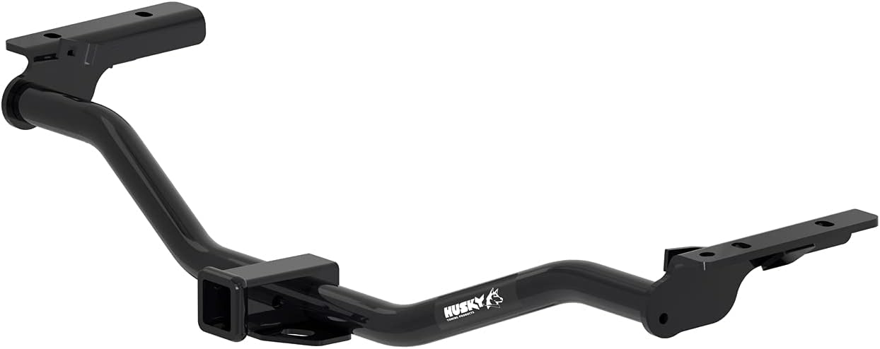 HUSKY TOWING 17-18 Ford Explorer