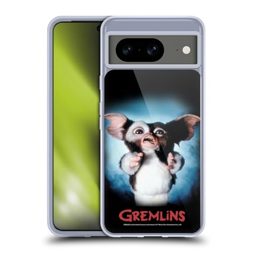 Funda de Gel Gremlins Antigolpes para Google Pixel 8 con Soporte MagSafe 1
